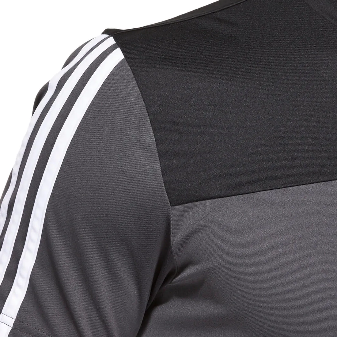 Davivo Fitness T-Shirt - Grey