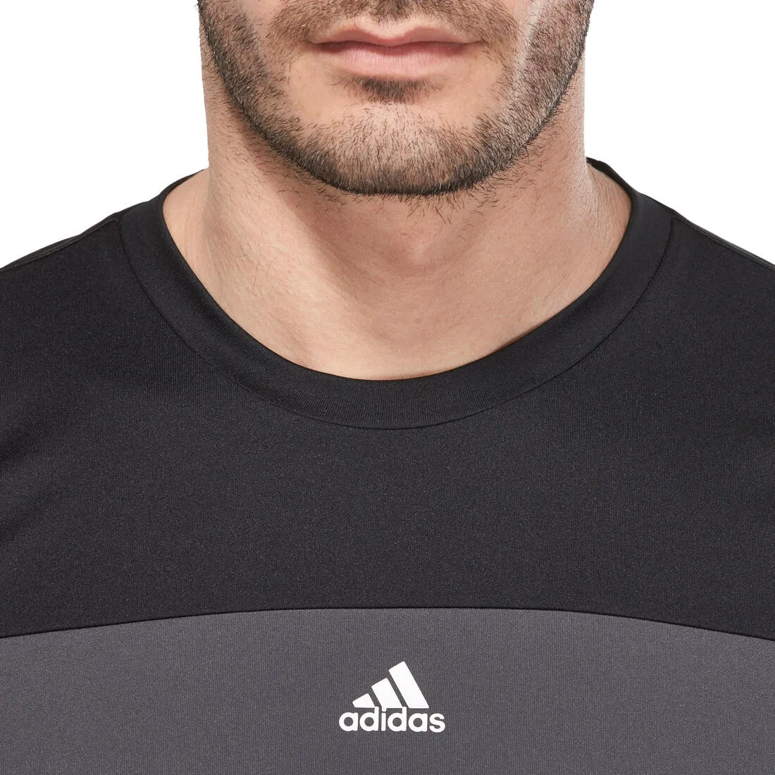 Davivo Fitness T-Shirt - Grey