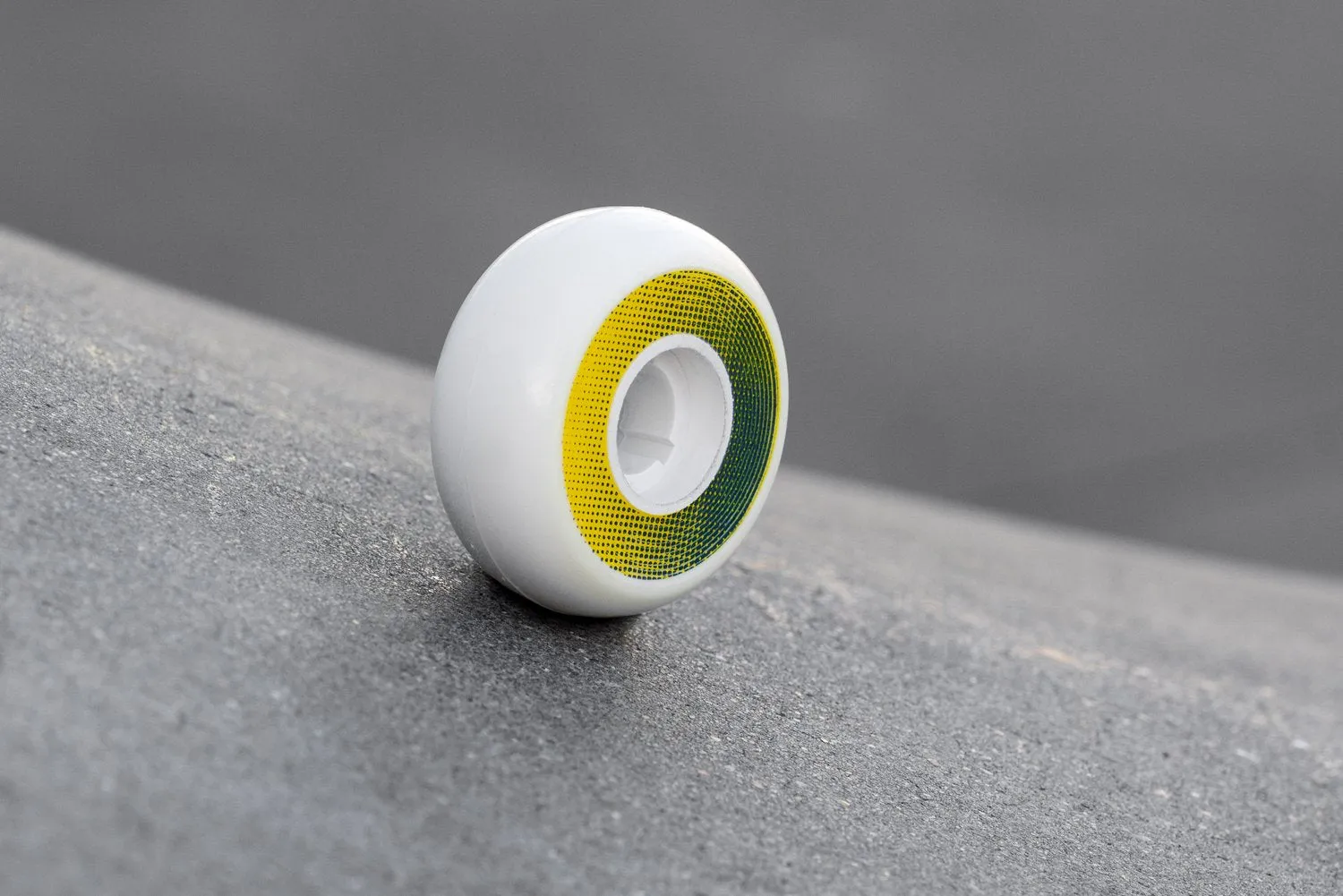 DEAD WHEELS - WHITE - 58MM / 88A