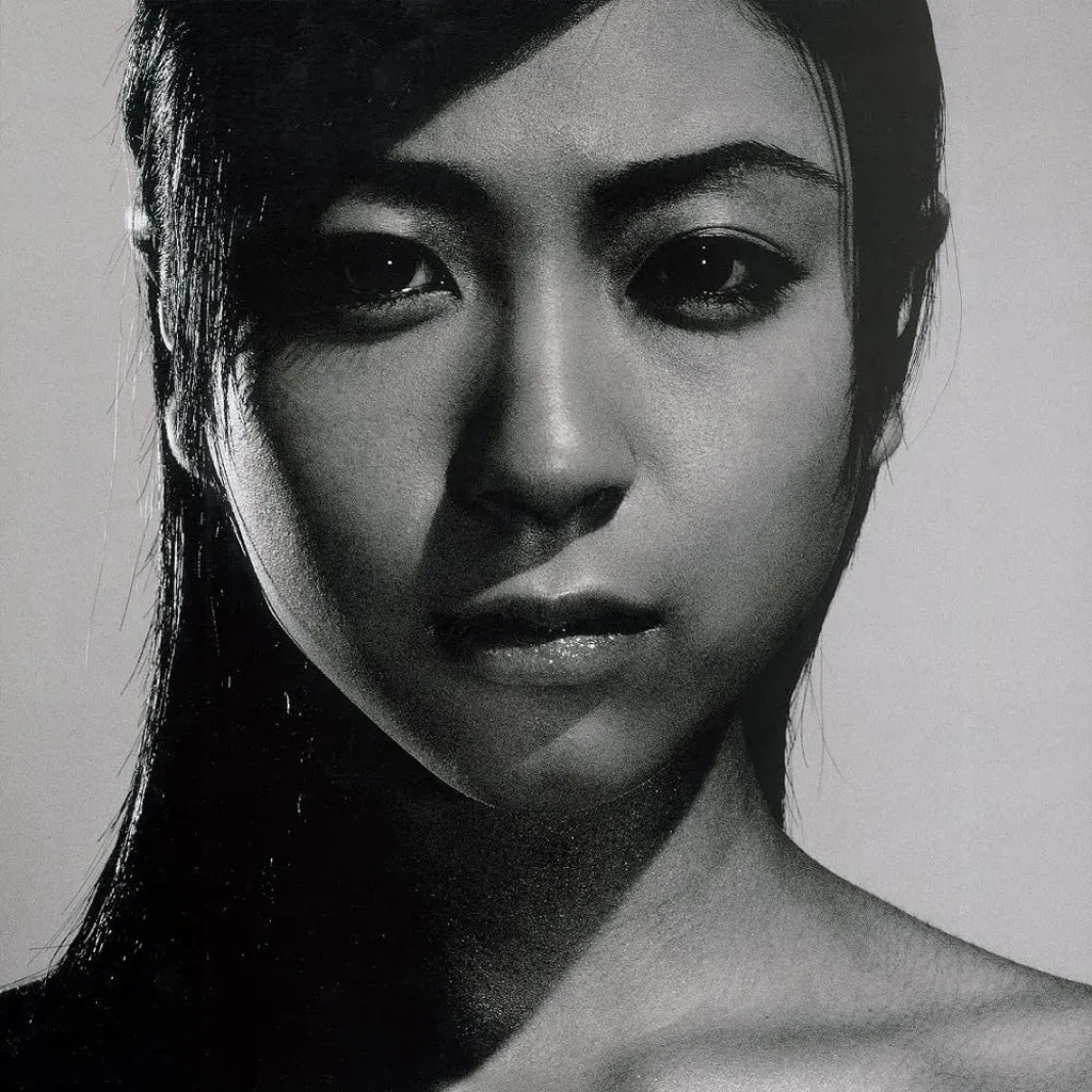 Deep River (2022 Reissue) - Hikaru Utada (Vinyl) (PSP)