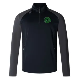 Denver Barbarians Elite 1/4 Zip Top by Canterbury