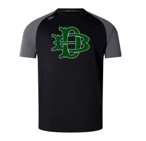 Denver Barbarians Elite Training Tee by Canterbury