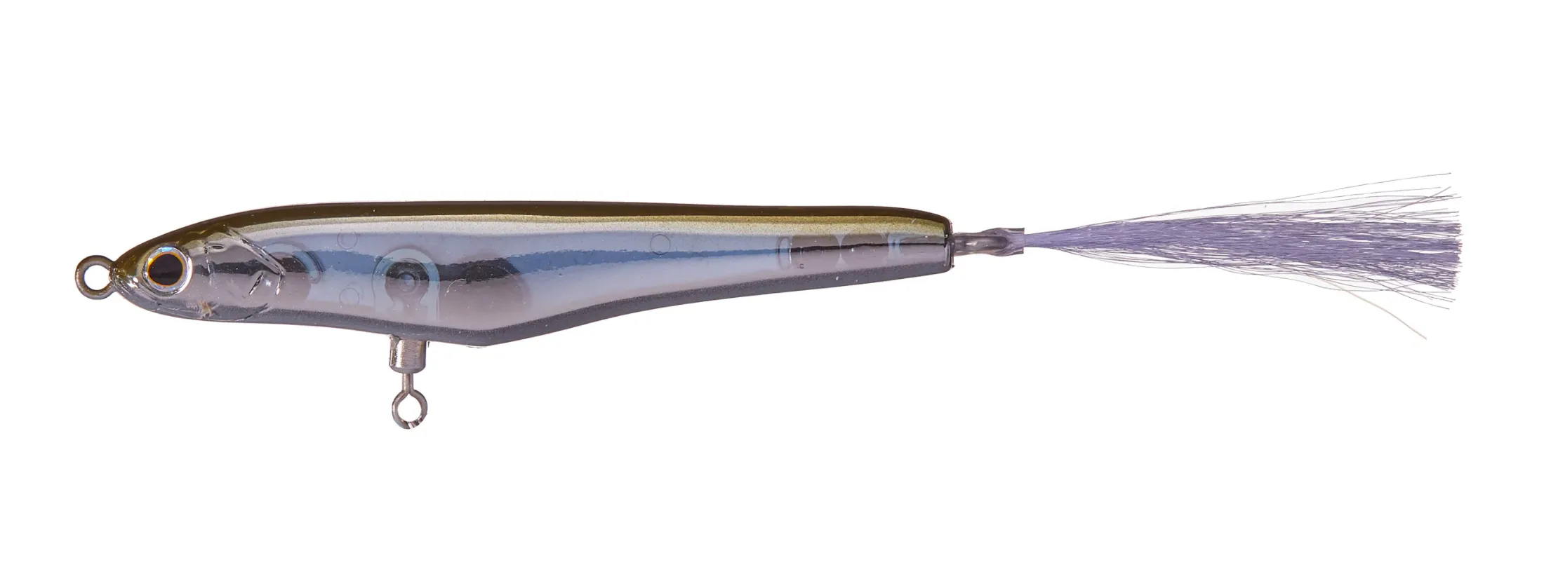 Deps Wakasagi Finesse Lipless Minnow
