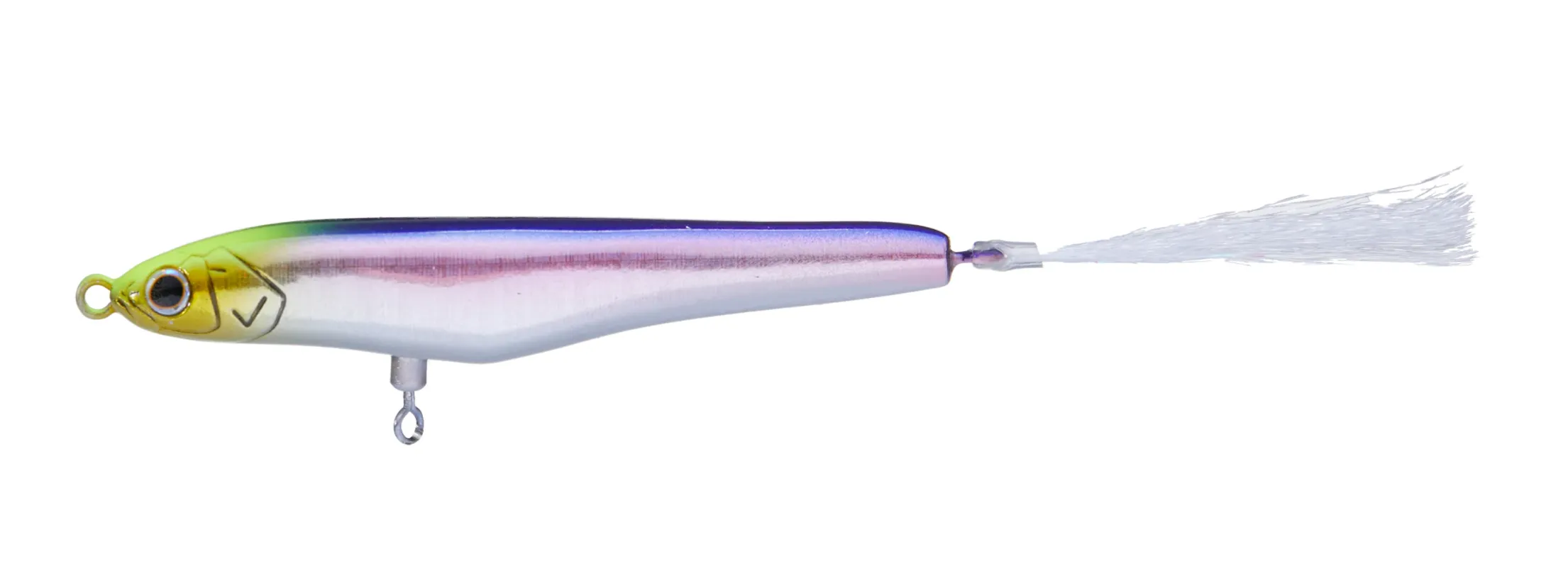 Deps Wakasagi Finesse Lipless Minnow