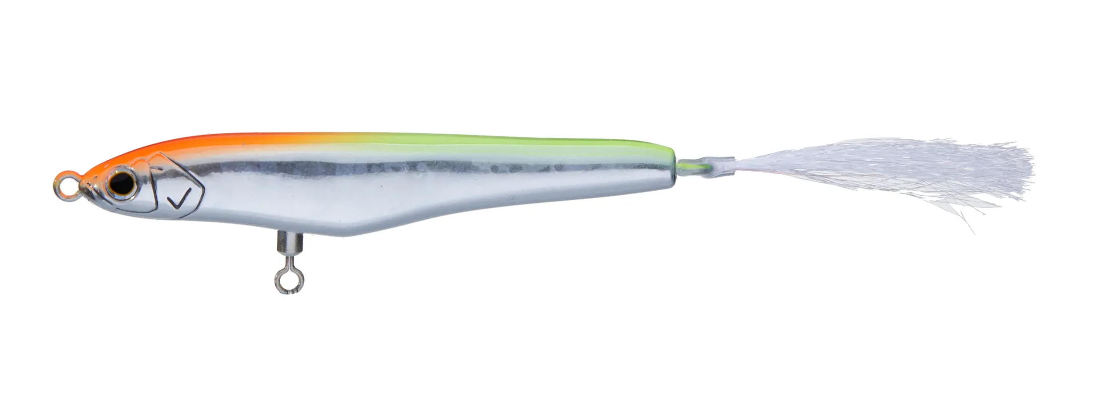 Deps Wakasagi Finesse Lipless Minnow