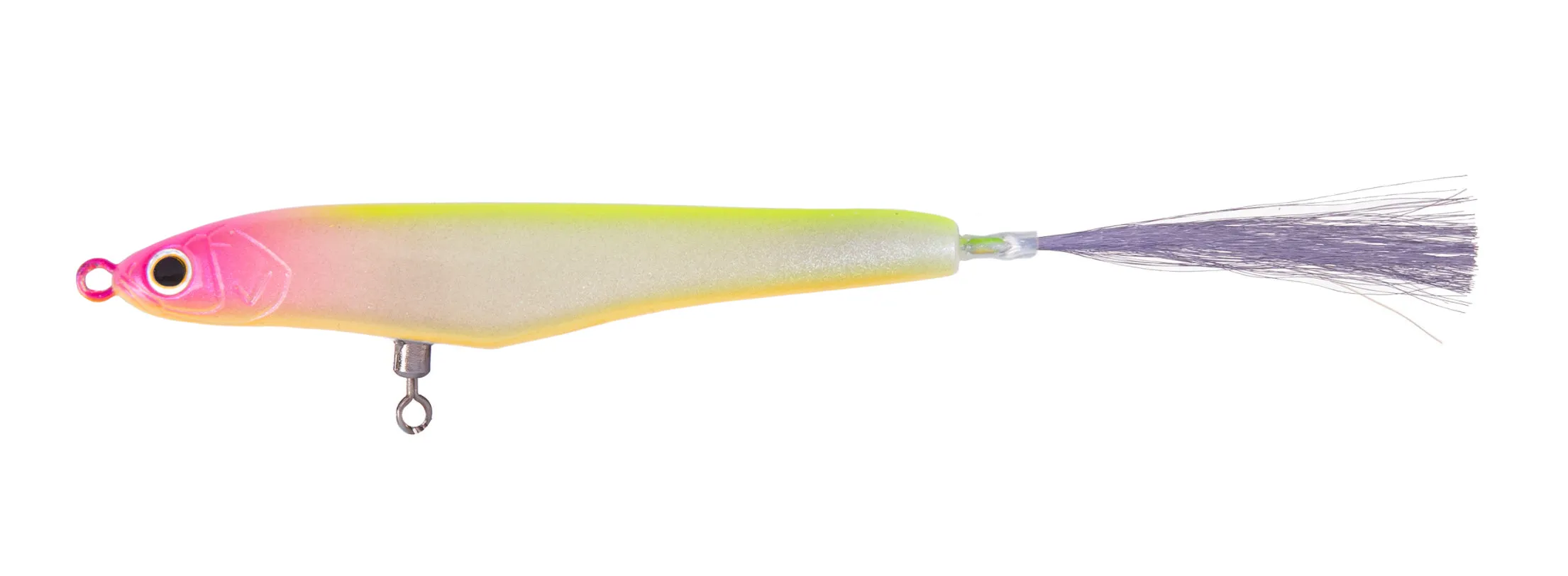 Deps Wakasagi Finesse Lipless Minnow