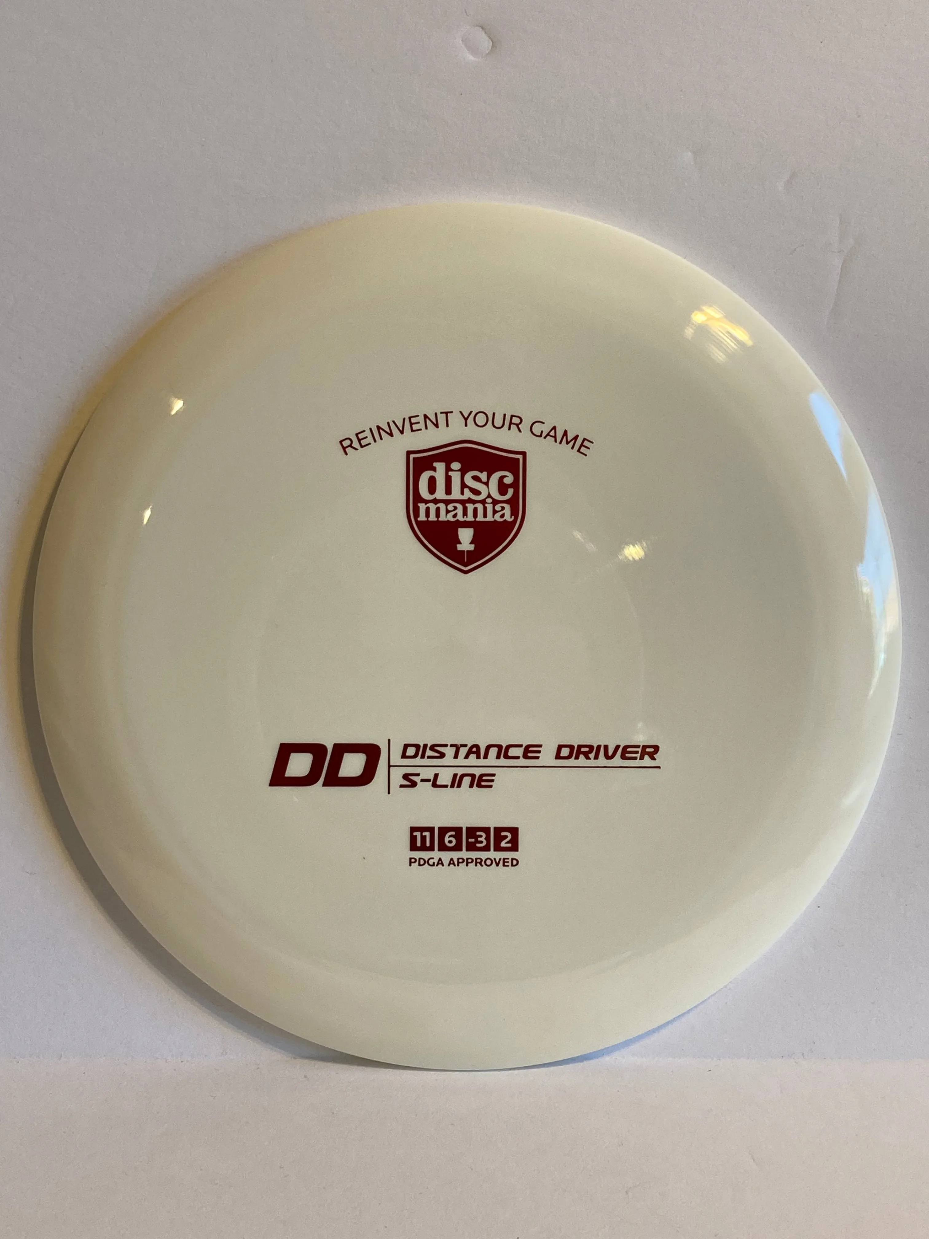 Diacmania S-Line DD