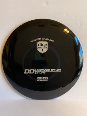 Diacmania S-Line DD