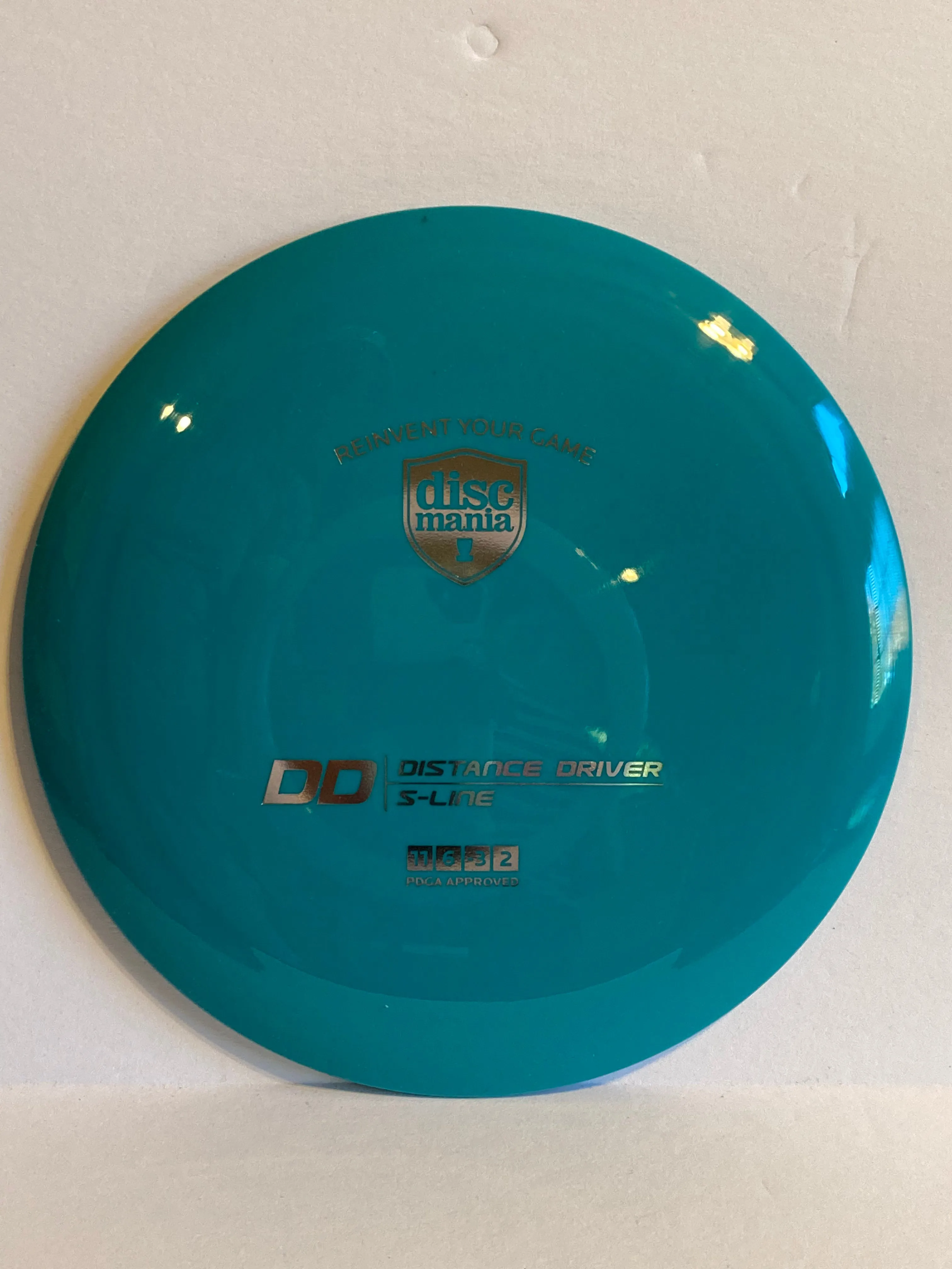 Diacmania S-Line DD