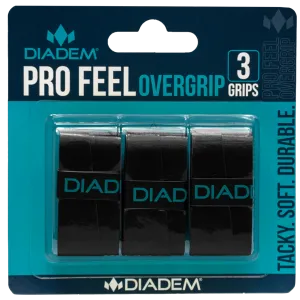 Diadem Pro Feel Grip (3 Grips)