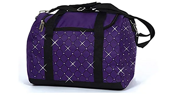 DIAMOND CARRY ALL