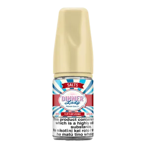 Dinner Lady Salts - Flip Flop Lychee