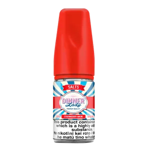 Dinner Lady Salts - Strawberry Bikini