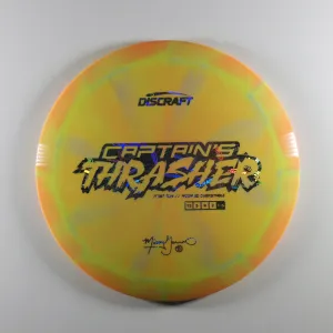 Discraft Missy Gannon Captain's Thrasher - 170-172g
