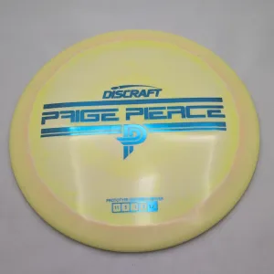 Discraft Paige Pierce Prototype Drive 173-174g