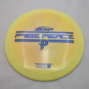 Discraft Paige Pierce Prototype Drive 173-174g