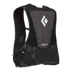 Distance 4 Hydration Vest