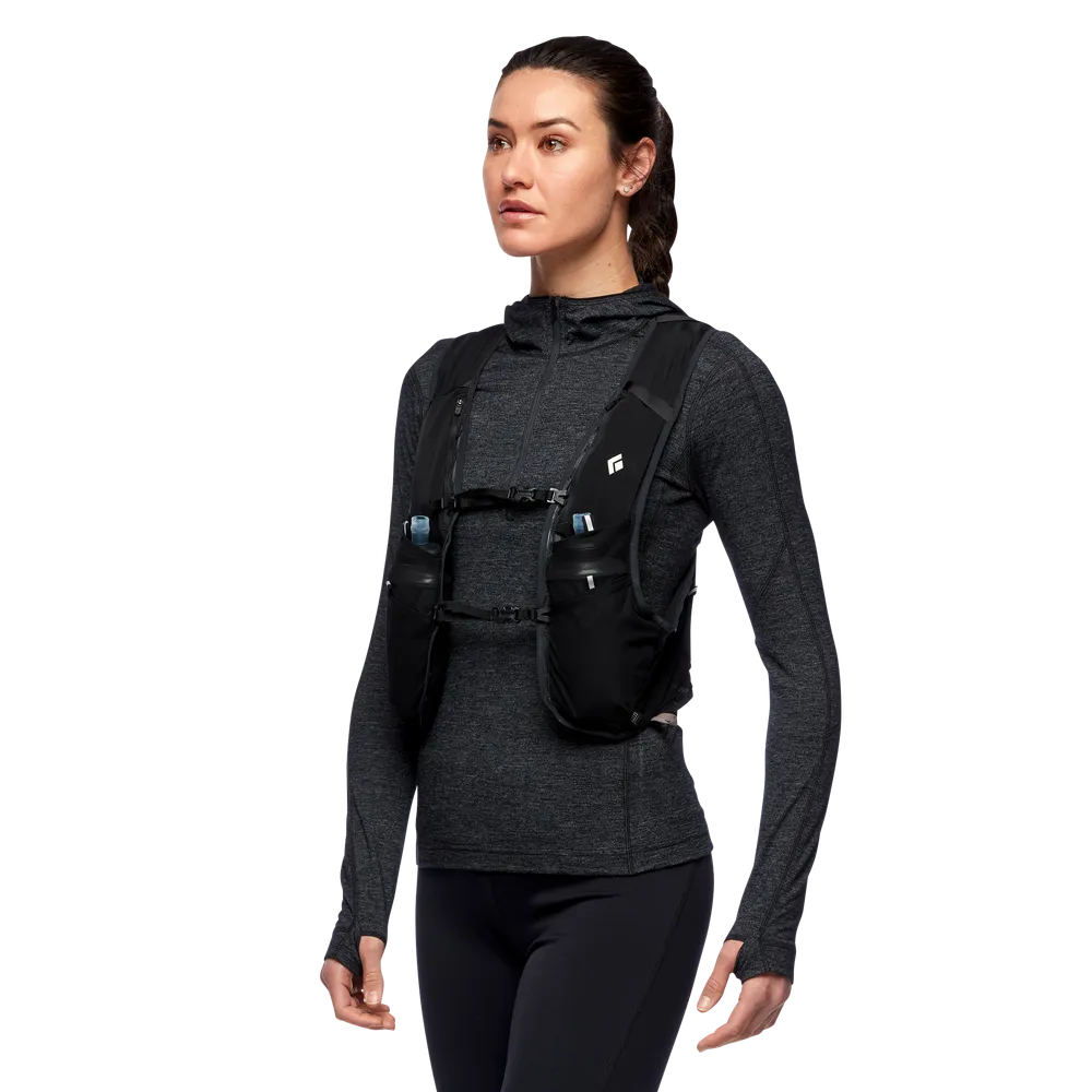 Distance 4 Hydration Vest