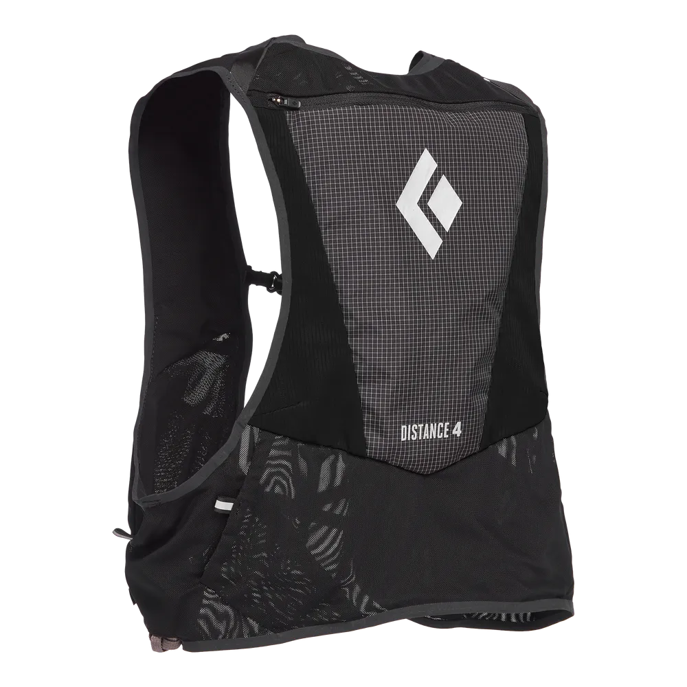 Distance 4 Hydration Vest