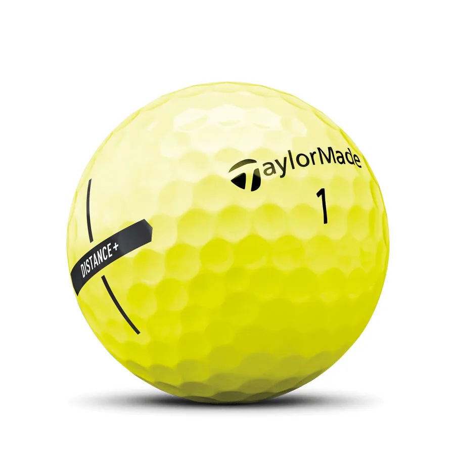 Distance  Golf Balls