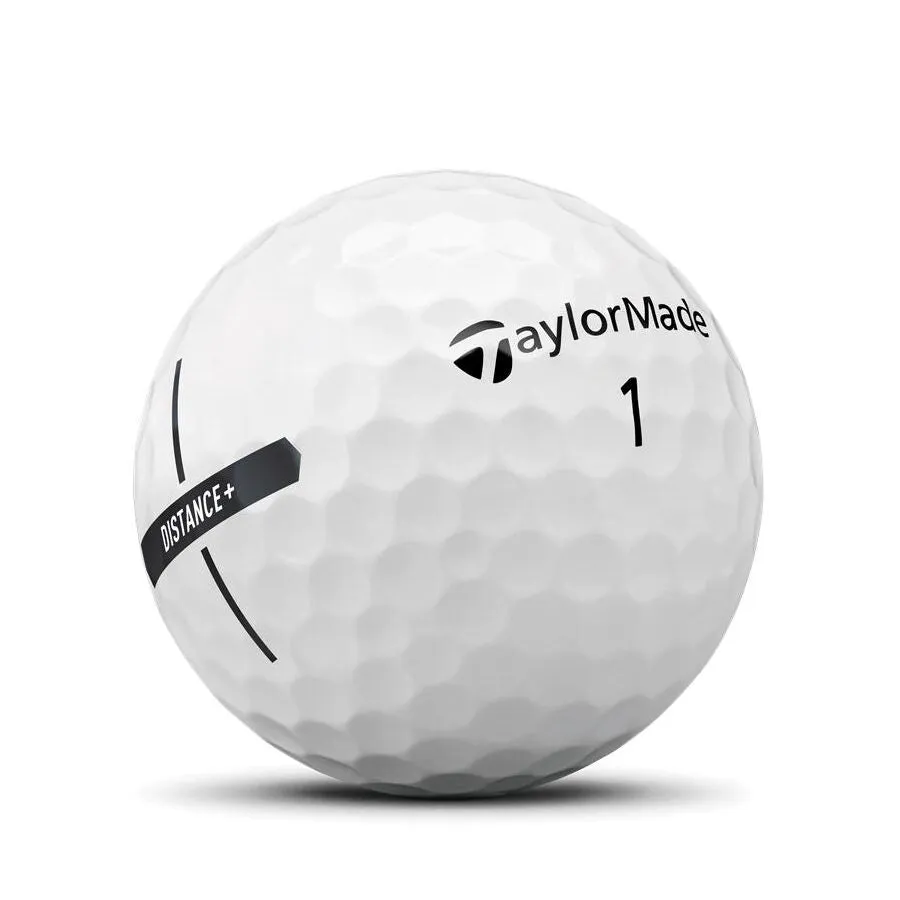 Distance  Golf Balls