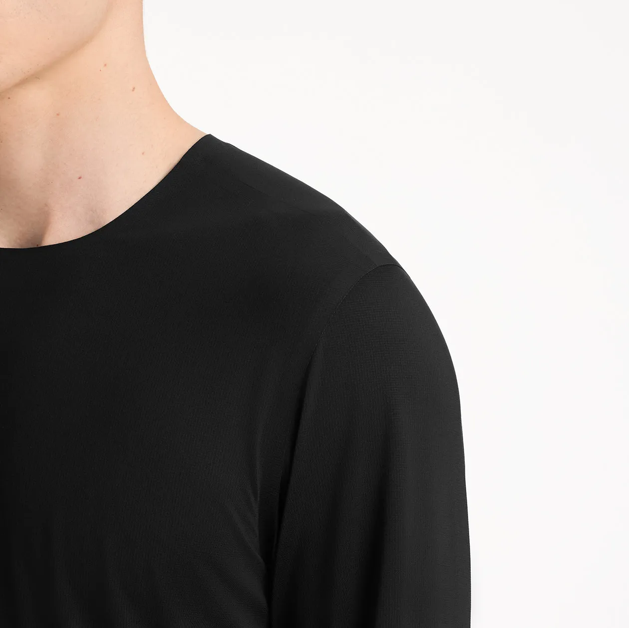 Distance Long Sleeve Shirt