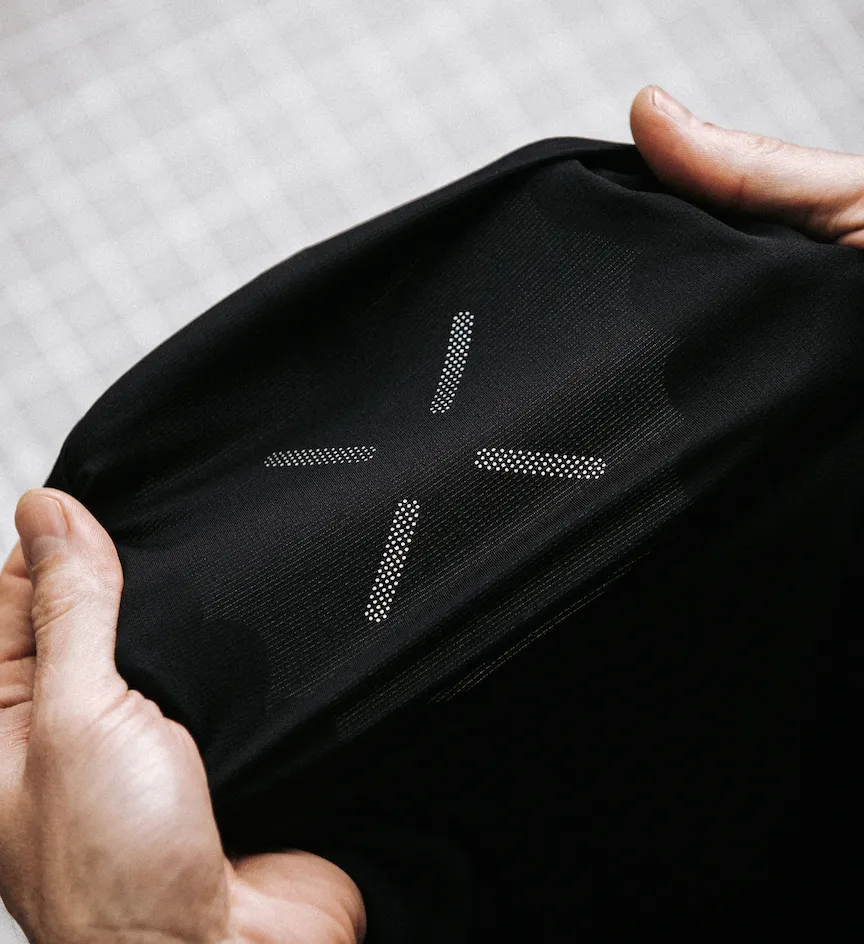 Distance Long Sleeve Shirt