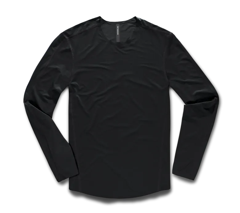 Distance Long Sleeve Shirt