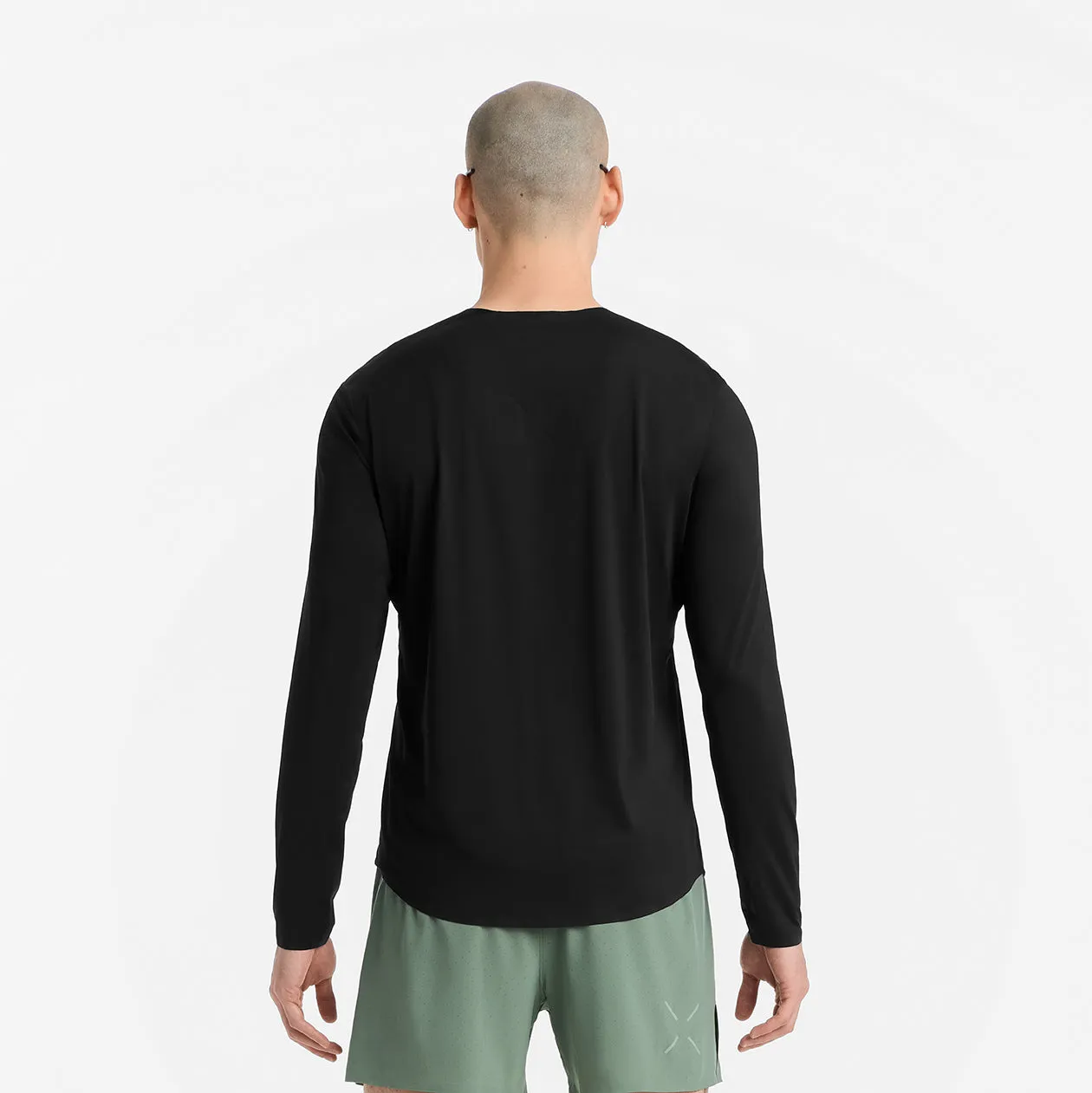 Distance Long Sleeve Shirt