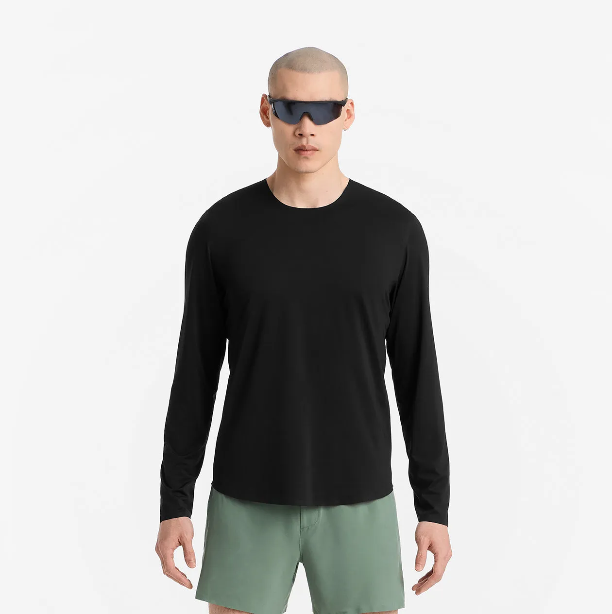 Distance Long Sleeve Shirt