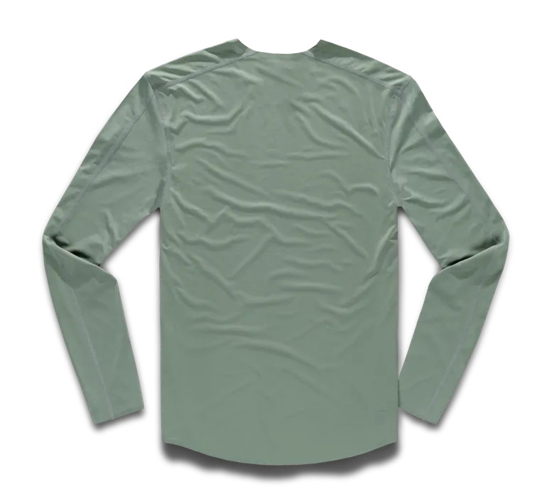 Distance Long Sleeve Shirt