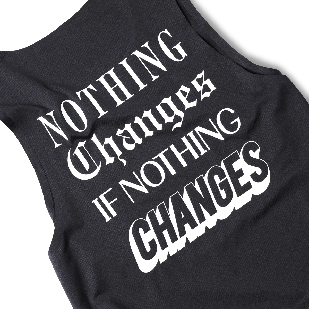 Distance Tank