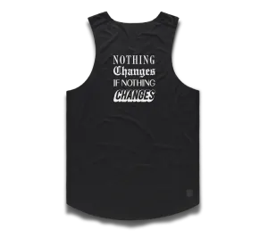 Distance Tank