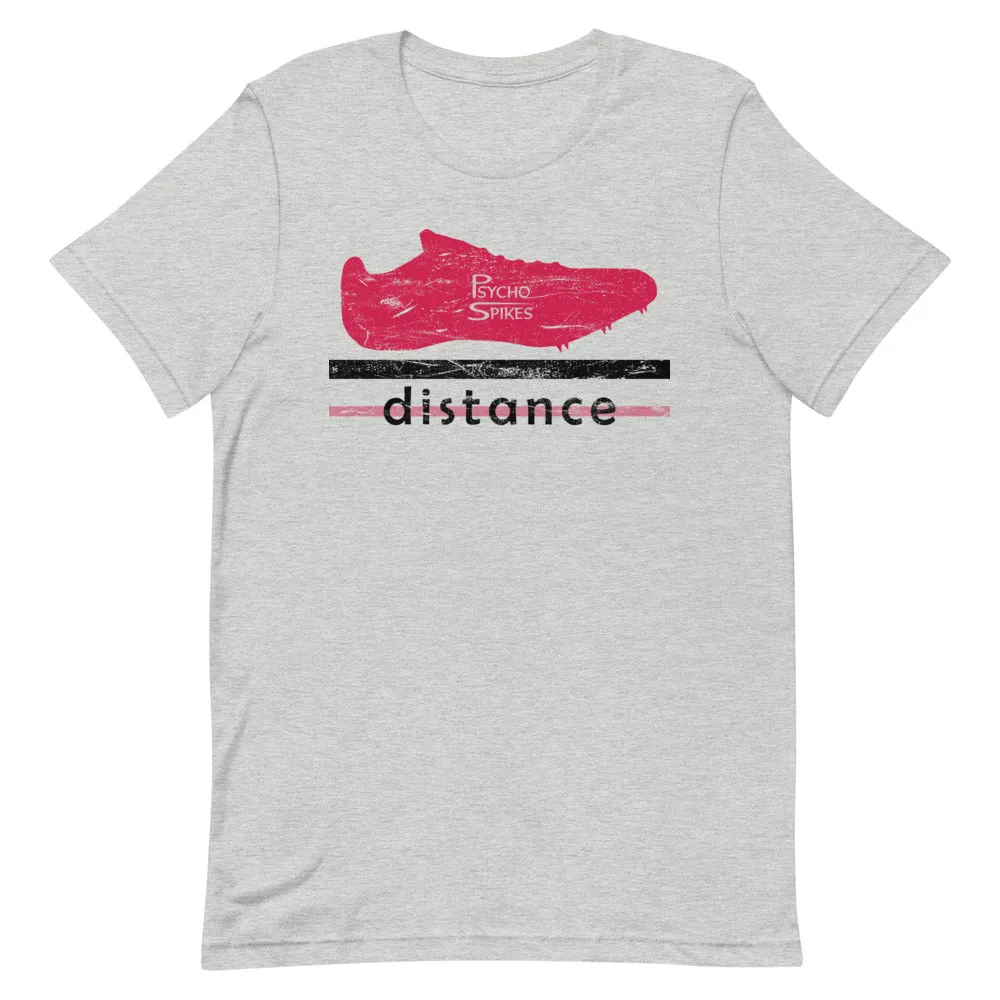Distance