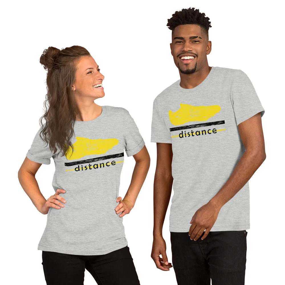 Distance
