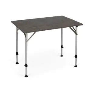 Dometic Zero Concrete Medium Table - Camping Table