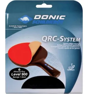 Donic Schildkrot QRC-System Table Tennis Rubber