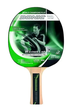 Donic Waldner Line 400 Racket