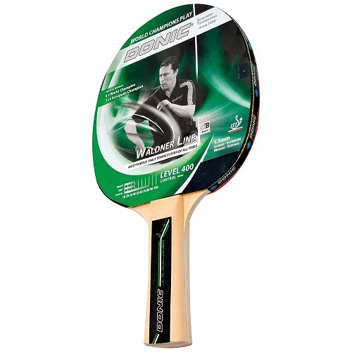 Donic Waldner Line 400 Racket