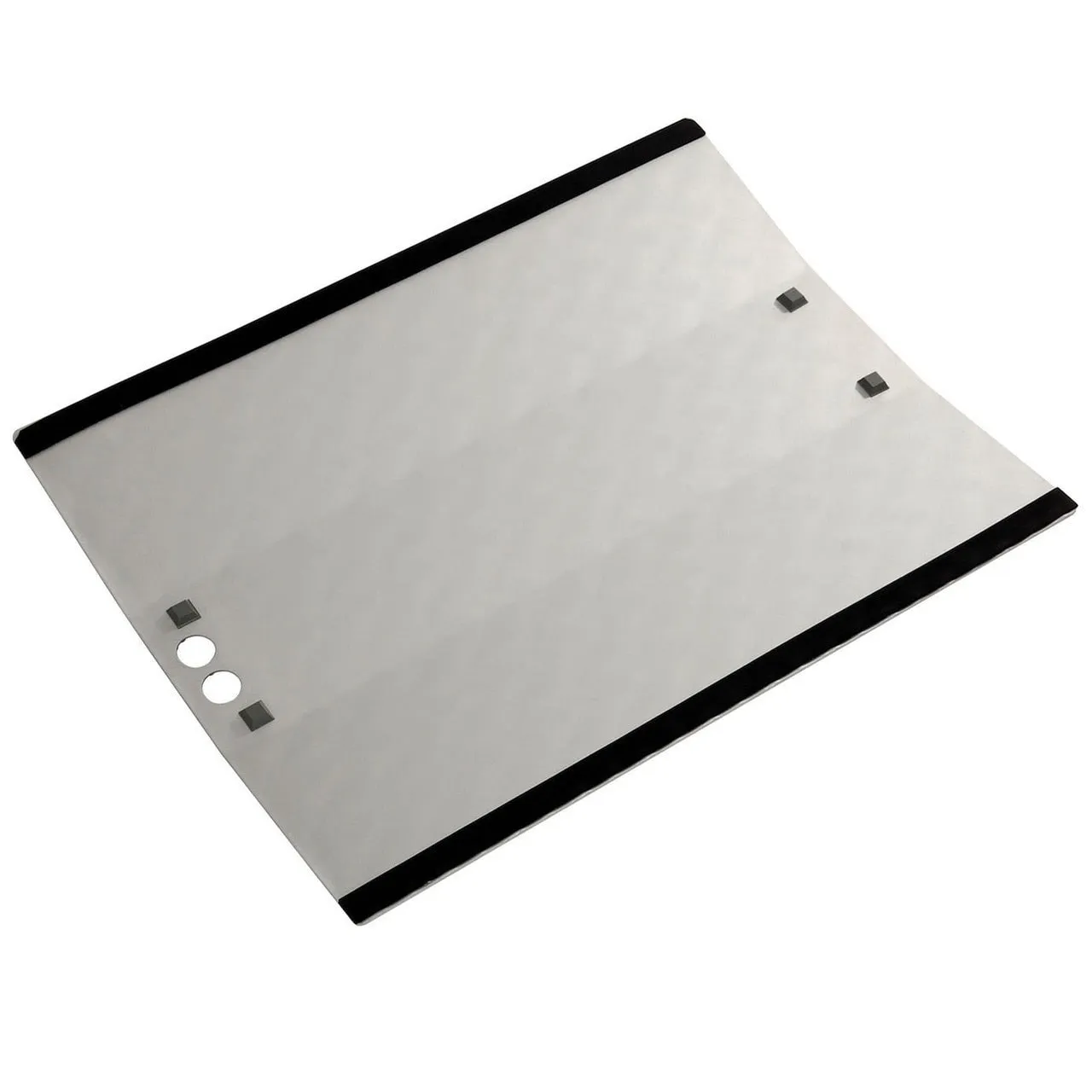 Doorline Bridge Lightweight Ramp for Thresholds