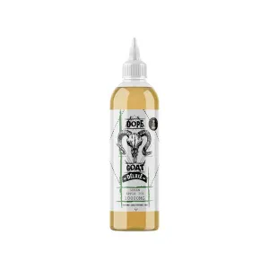 Dope Goat Deluxe 10,000 CBD   CBG E-liquid 250ml (70VG/30PG)