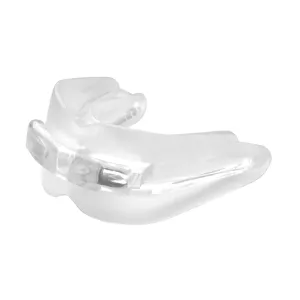 Double Mouth Guard