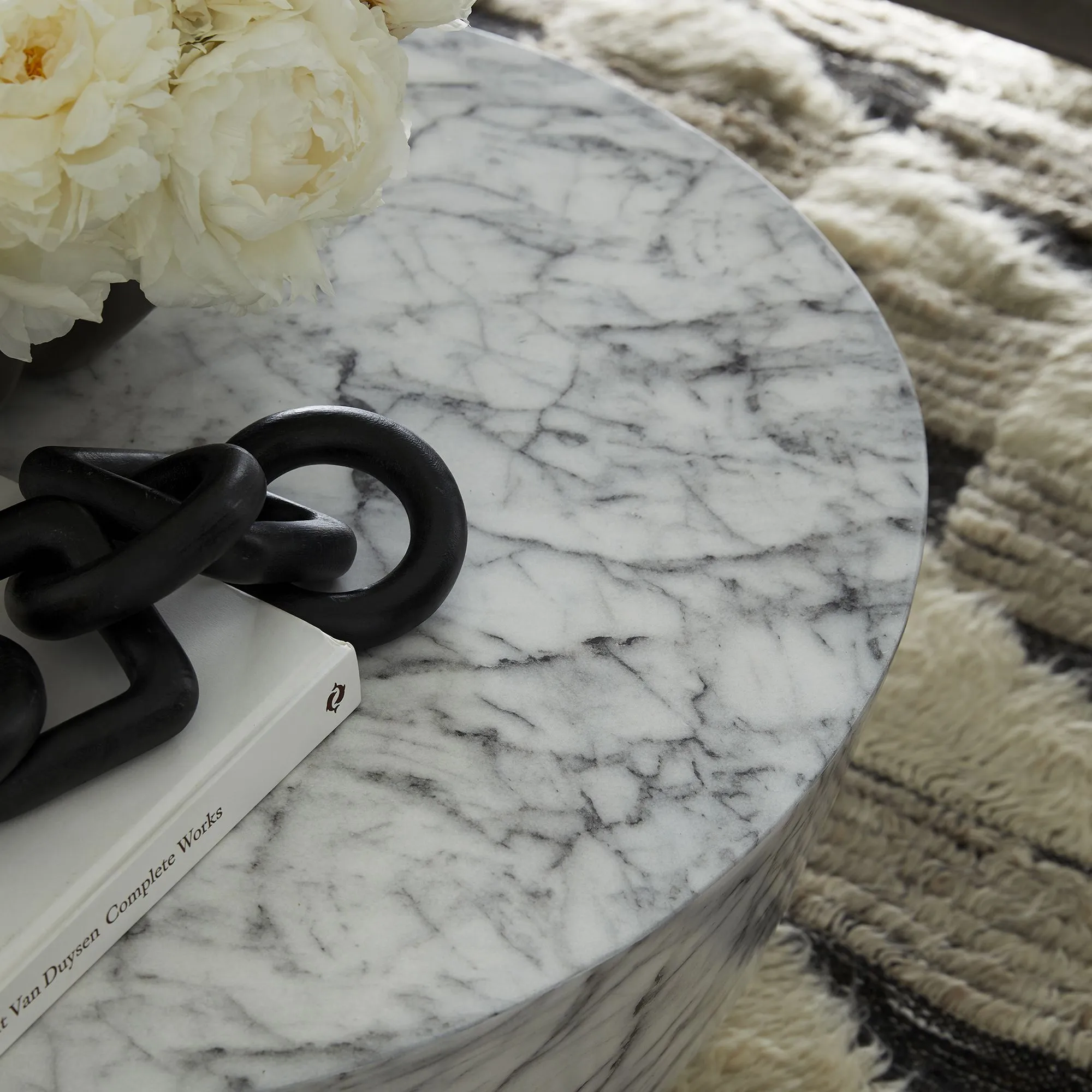 Doysen Coffee Table