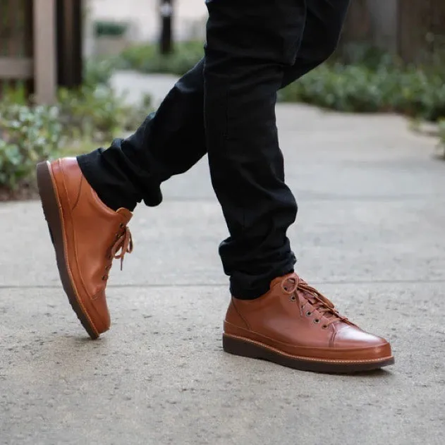 Dress Fast - Whiskey