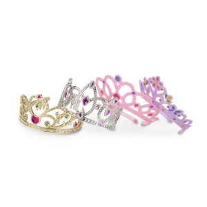 Dress Up Tiaras