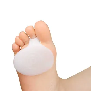DynaGel Metatarsal Pad with Loop