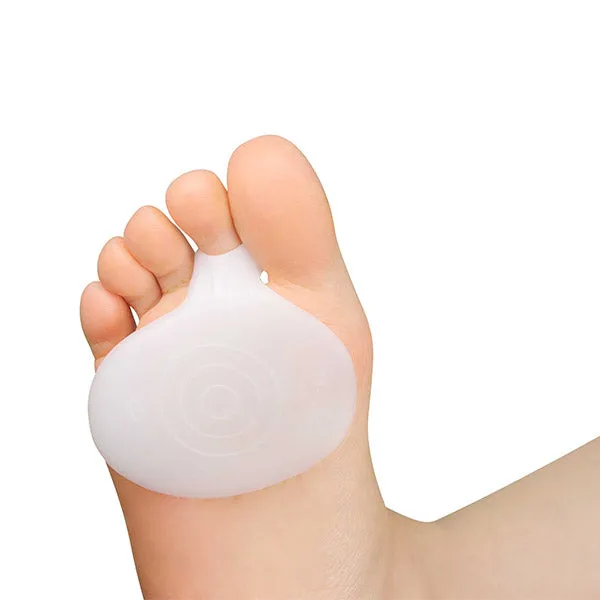 DynaGel Metatarsal Pad with Loop