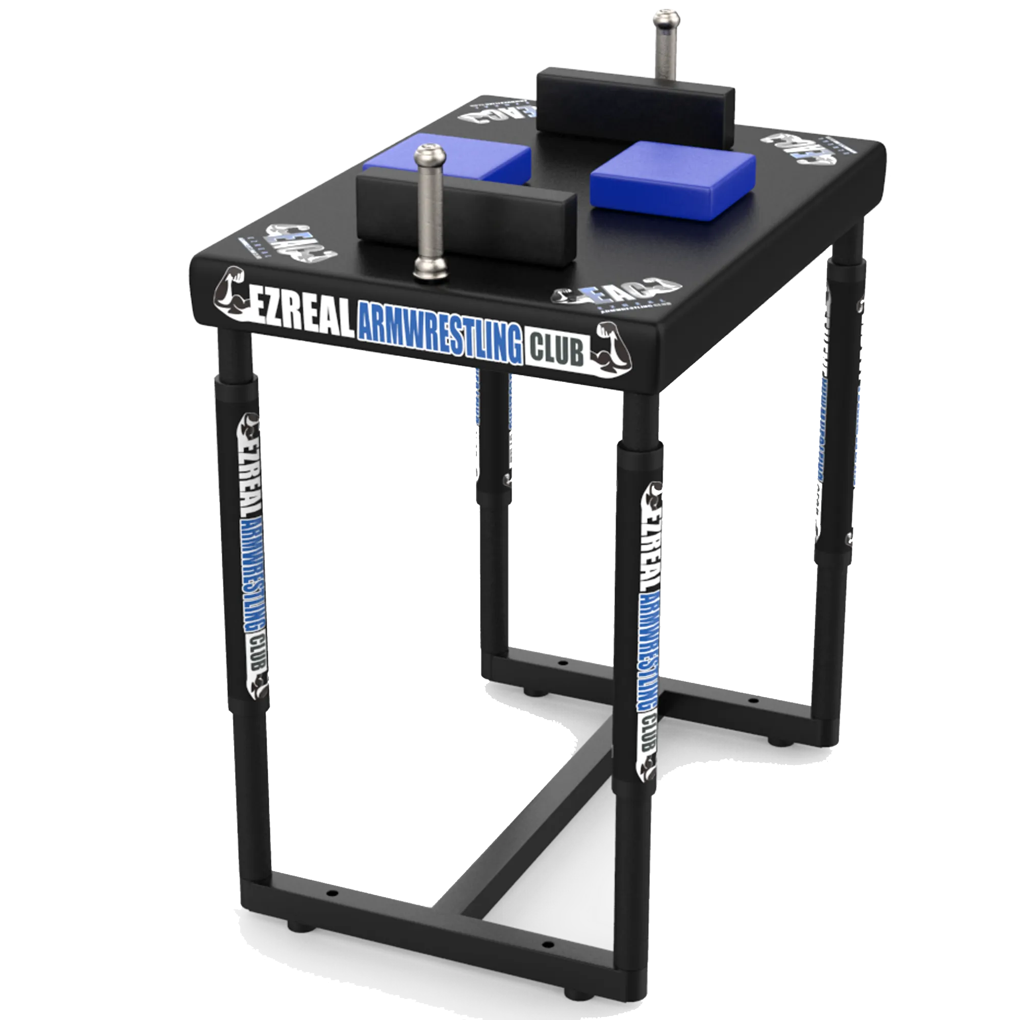 EAC Professional Armwrestling Table