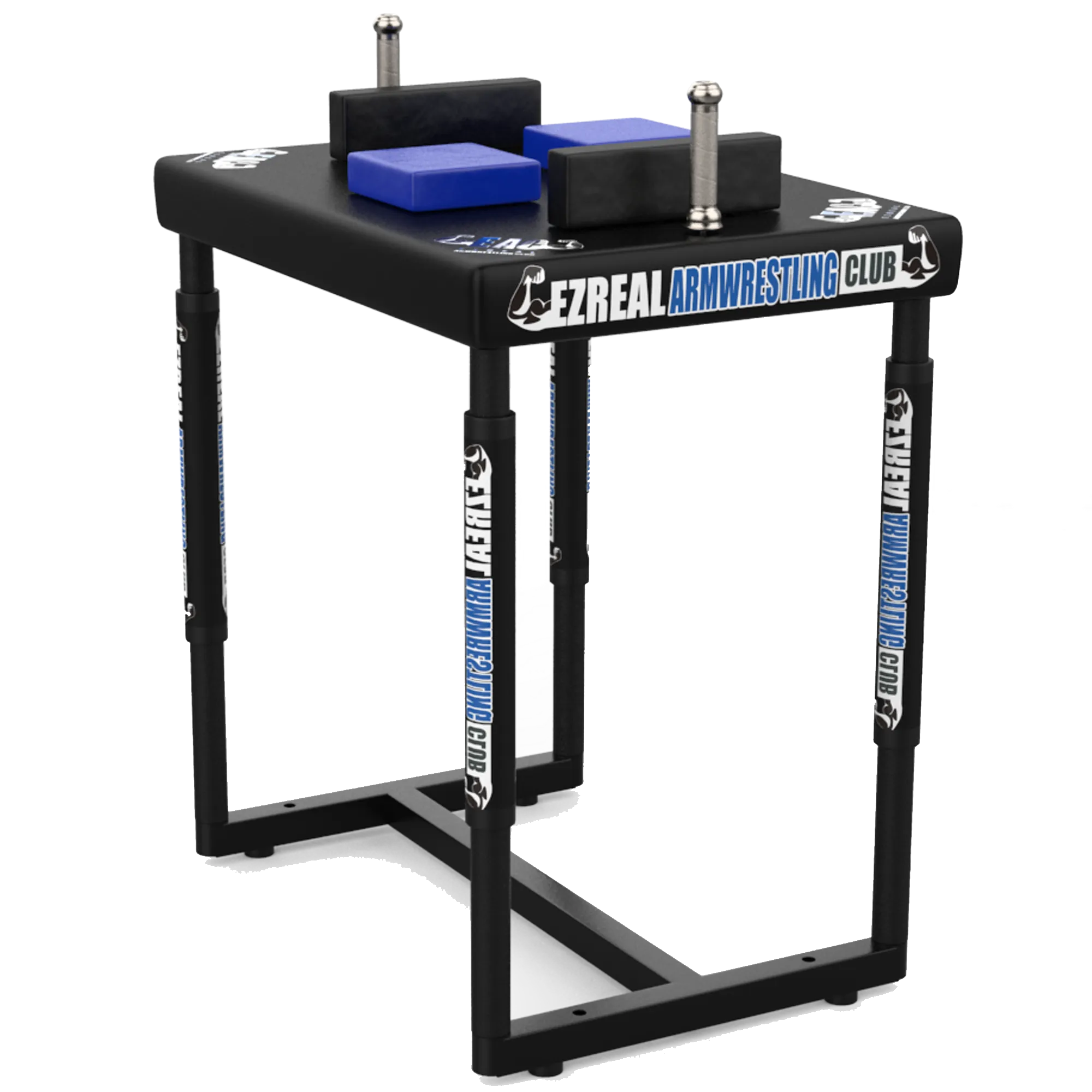 EAC Professional Armwrestling Table