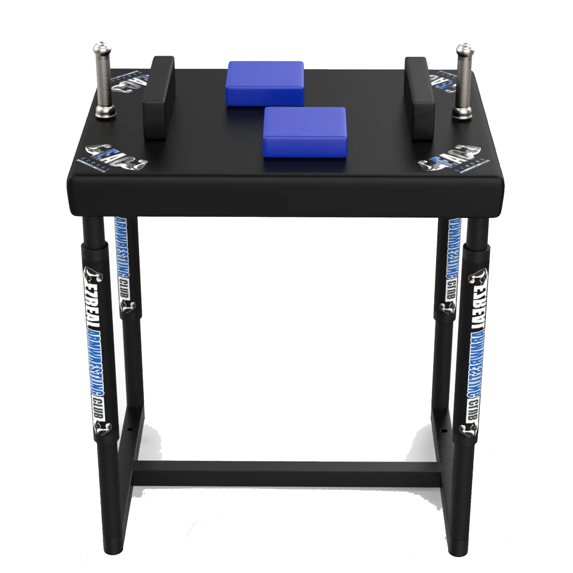 EAC Professional Armwrestling Table